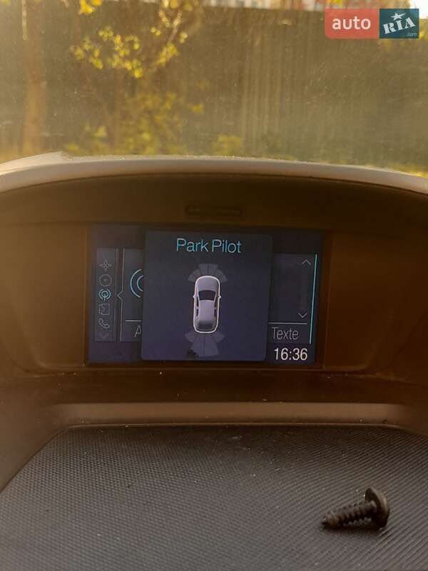 Минивэн Ford Grand C-Max 2011 в Ивано-Франковске фото 4 Минивэн Ford Grand C-Max 2011 в Ивано-Франковске