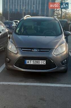 Ford Grand C-Max 2011 Ford Grand C-Max 2011