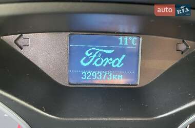 Мінівен Ford Grand C-Max 2011 в Радивиліві