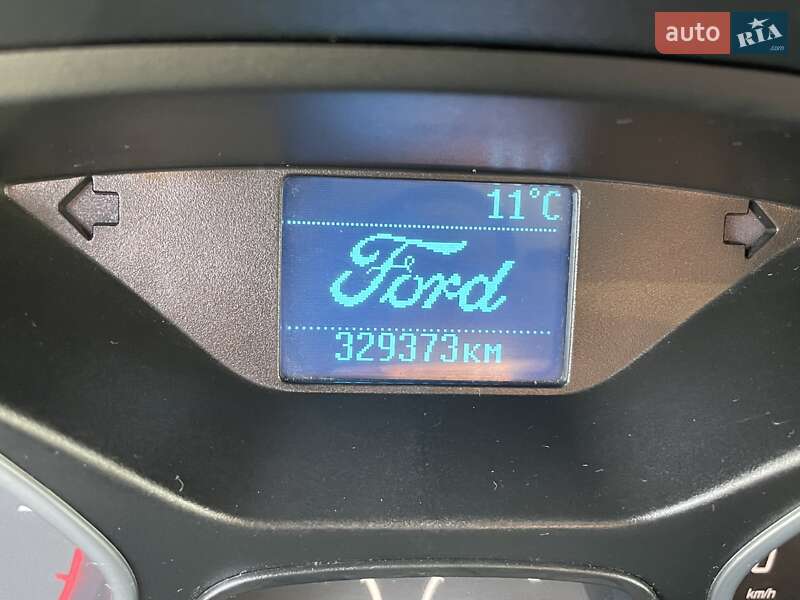Минивэн Ford Grand C-Max 2011 в Радивилове фото 10 Минивэн Ford Grand C-Max 2011 в Радивилове