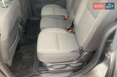 Минивэн Ford Grand C-Max 2018 в 