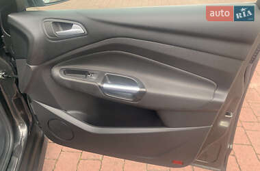 Минивэн Ford Grand C-Max 2018 в 
