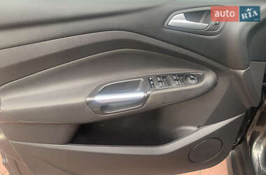Минивэн Ford Grand C-Max 2018 в 