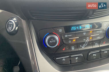 Минивэн Ford Grand C-Max 2018 в 
