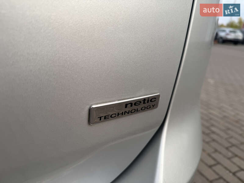 Минивэн Ford Grand C-Max 2012 в Ровно