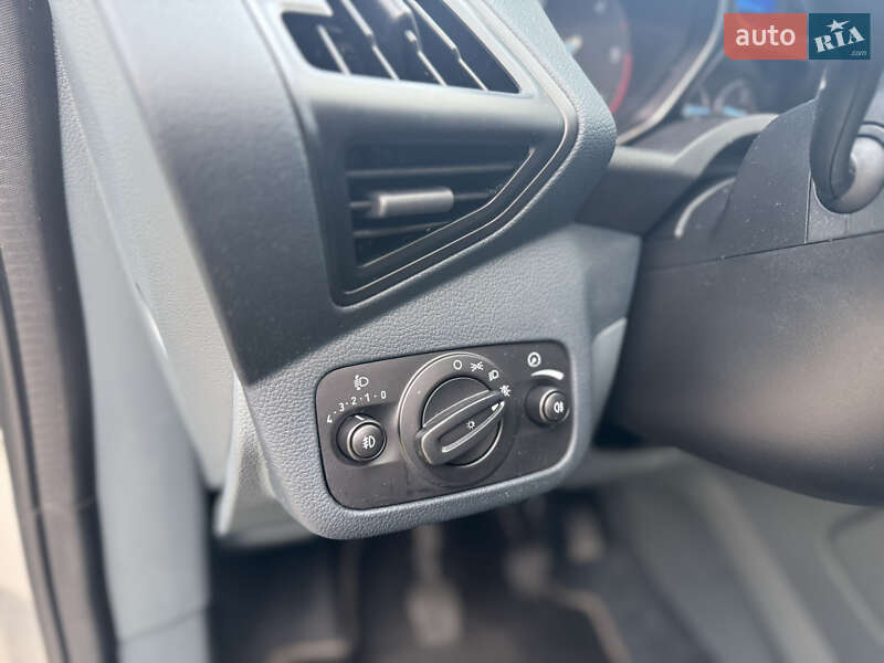 Минивэн Ford Grand C-Max 2012 в Ровно