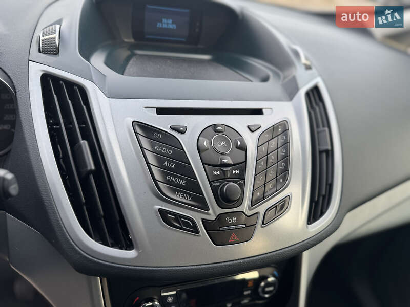 Минивэн Ford Grand C-Max 2012 в Ровно