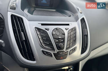 Мінівен Ford Grand C-Max 2012 в  фото 38 Мінівен Ford Grand C-Max 2012 в