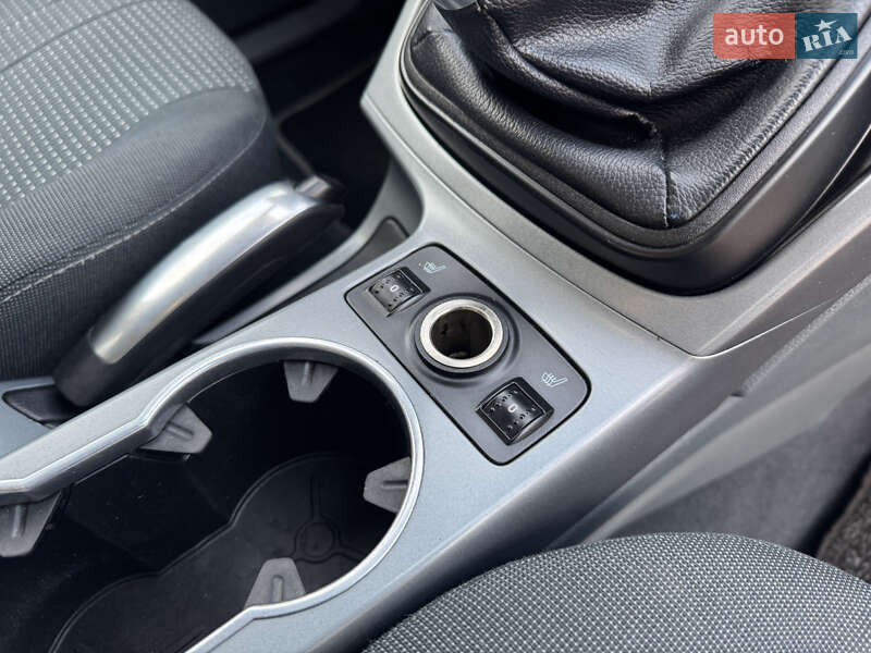 Минивэн Ford Grand C-Max 2012 в Ровно