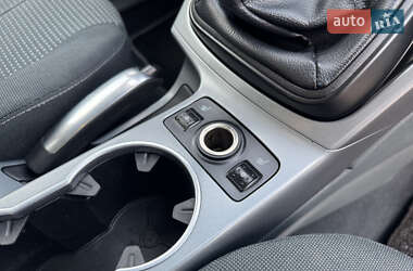 Мінівен Ford Grand C-Max 2012 в  фото 59 Мінівен Ford Grand C-Max 2012 в