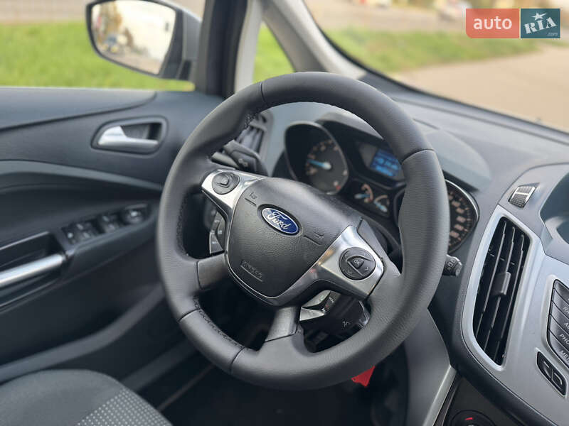 Минивэн Ford Grand C-Max 2012 в Ровно