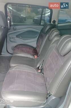 Мінівен Ford Grand C-Max 2014 в Житомирі