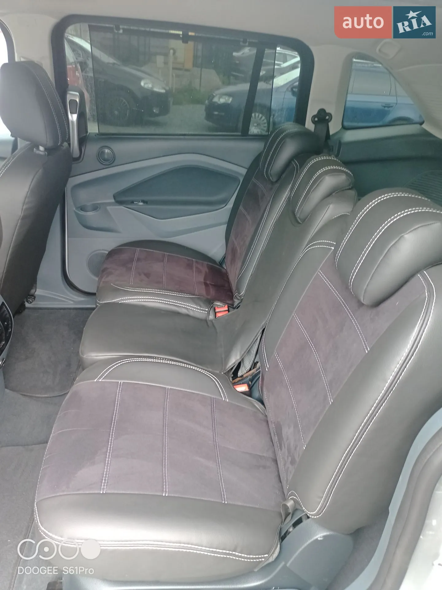 2014 Ford C-MAX - мініатюра 7