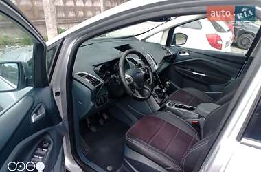 Мінівен Ford Grand C-Max 2014 в Житомирі