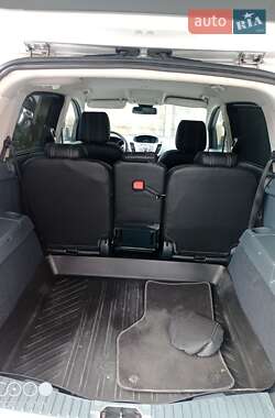 Мінівен Ford Grand C-Max 2014 в Житомирі