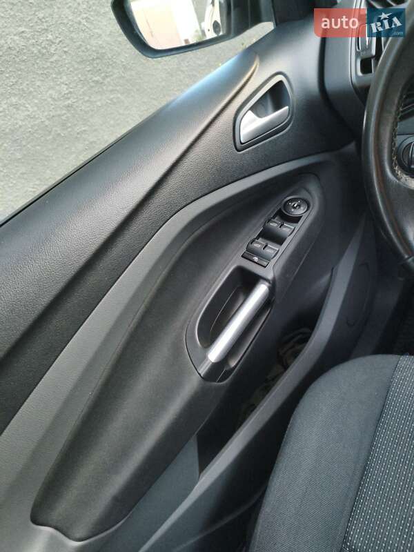 Минивэн Ford Grand C-Max 2012 в Каменец-Подольском фото 8 Минивэн Ford Grand C-Max 2012 в Каменец-Подольском