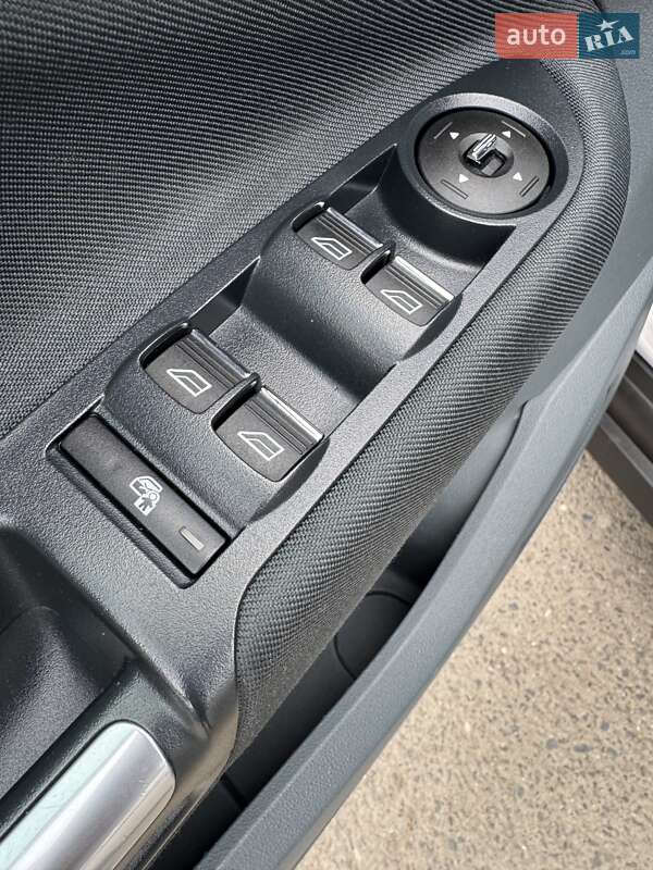 Минивэн Ford Grand C-Max 2011 в Луцке