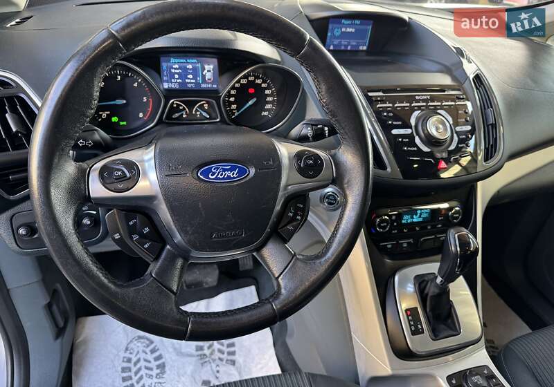 Минивэн Ford Grand C-Max 2011 в Луцке