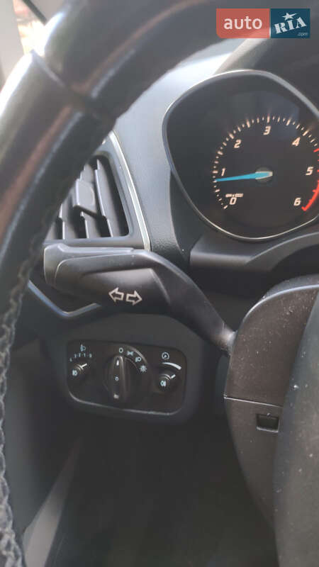 Минивэн Ford Grand C-Max 2010 в Дрогобыче фото 47 Минивэн Ford Grand C-Max 2010 в Дрогобыче