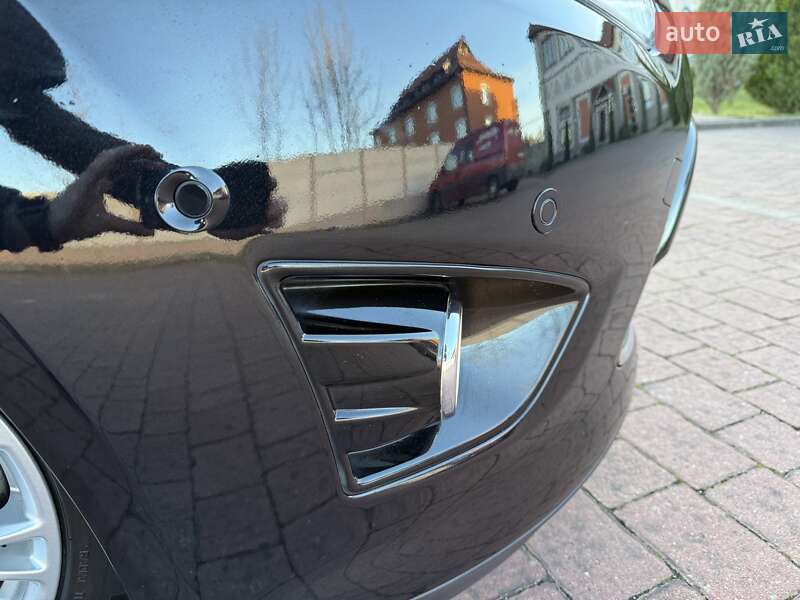 Минивэн Ford Grand C-Max 2011 в Стрые фото 23 Минивэн Ford Grand C-Max 2011 в Стрые