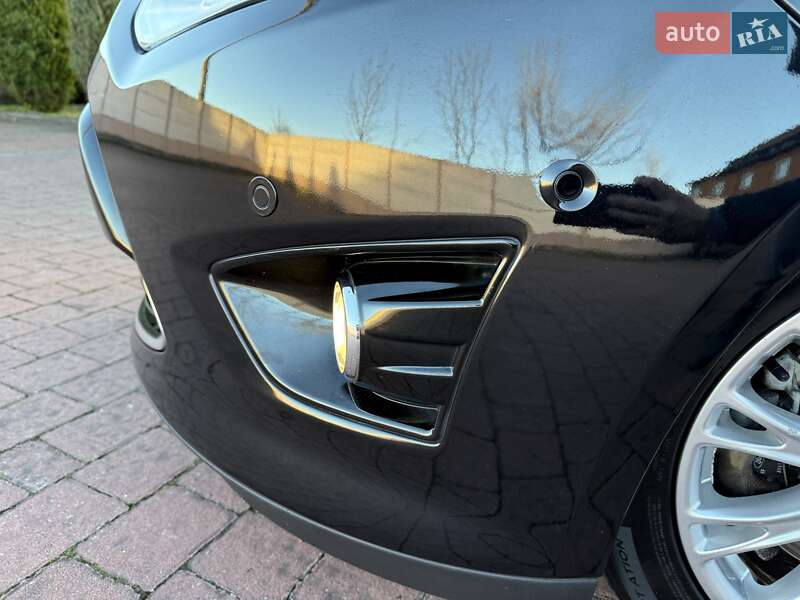 Минивэн Ford Grand C-Max 2011 в Стрые фото 44 Минивэн Ford Grand C-Max 2011 в Стрые