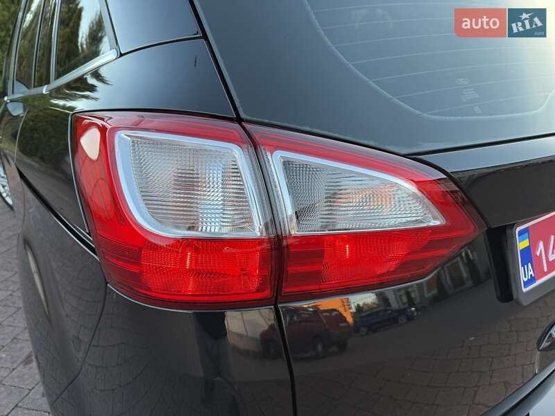 Минивэн Ford Grand C-Max 2011 в Стрые фото 71 Минивэн Ford Grand C-Max 2011 в Стрые