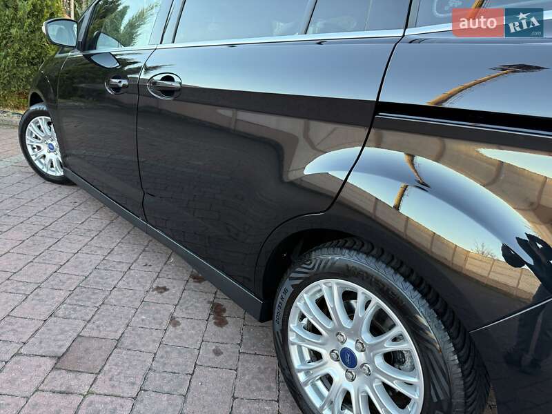 Минивэн Ford Grand C-Max 2011 в Стрые фото 77 Минивэн Ford Grand C-Max 2011 в Стрые