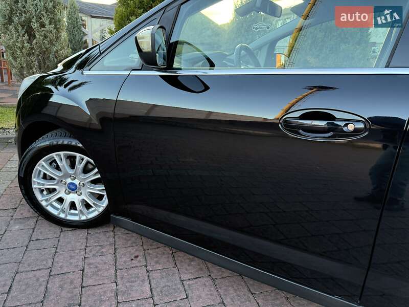 Минивэн Ford Grand C-Max 2011 в Стрые фото 79 Минивэн Ford Grand C-Max 2011 в Стрые