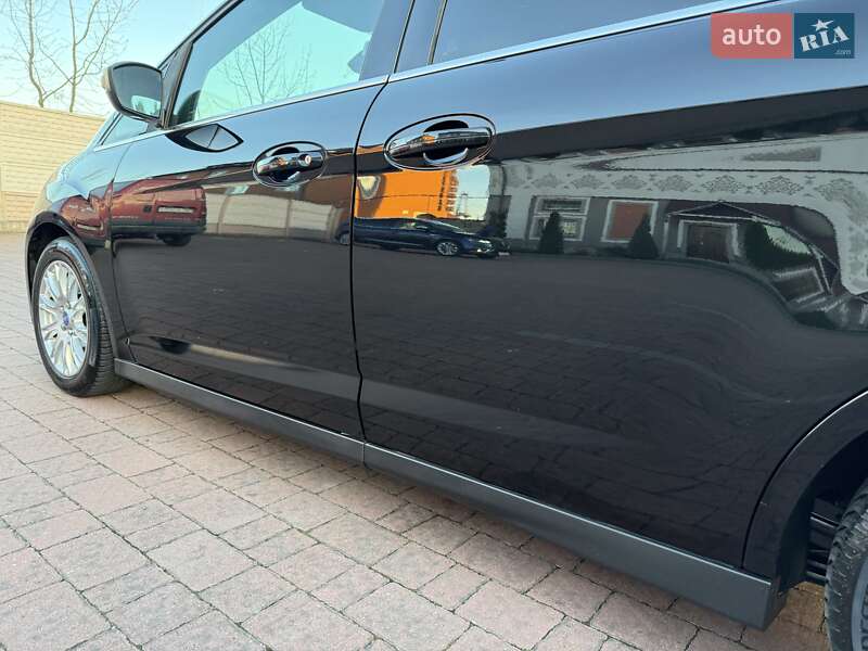 Минивэн Ford Grand C-Max 2011 в Стрые фото 89 Минивэн Ford Grand C-Max 2011 в Стрые