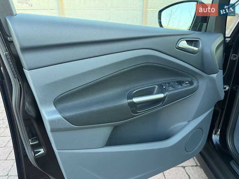 Минивэн Ford Grand C-Max 2011 в Стрые фото 99 Минивэн Ford Grand C-Max 2011 в Стрые