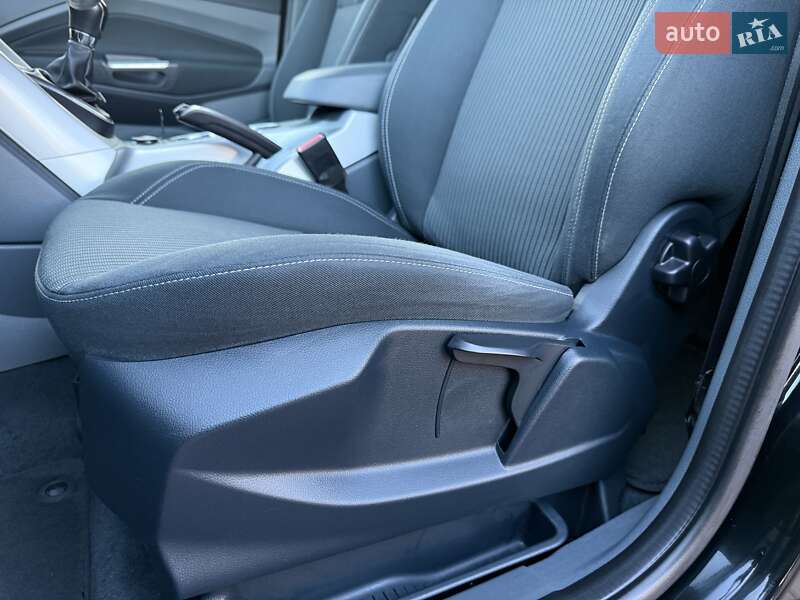 Минивэн Ford Grand C-Max 2011 в Стрые фото 105 Минивэн Ford Grand C-Max 2011 в Стрые