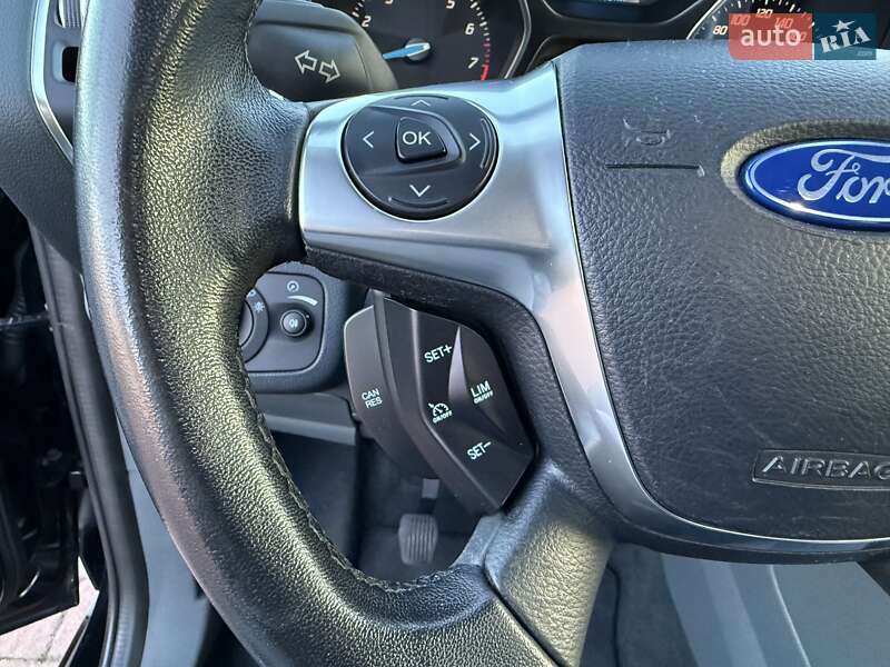 Минивэн Ford Grand C-Max 2011 в Стрые фото 113 Минивэн Ford Grand C-Max 2011 в Стрые