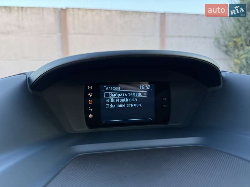 Минивэн Ford Grand C-Max 2011 в Стрые фото 121 Минивэн Ford Grand C-Max 2011 в Стрые