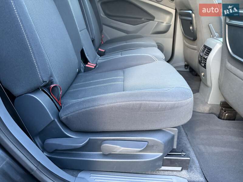 Минивэн Ford Grand C-Max 2011 в Стрые фото 168 Минивэн Ford Grand C-Max 2011 в Стрые