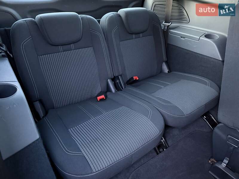 Минивэн Ford Grand C-Max 2011 в Стрые фото 172 Минивэн Ford Grand C-Max 2011 в Стрые