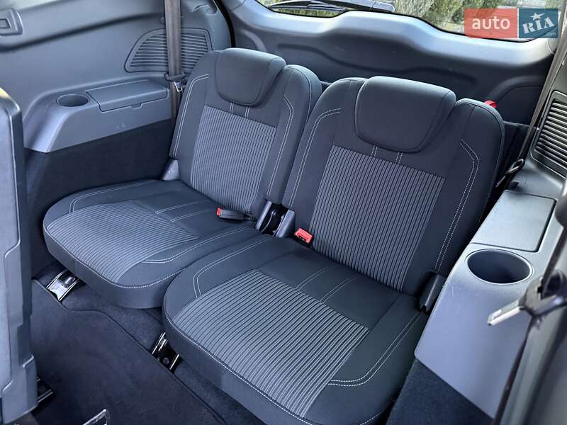 Минивэн Ford Grand C-Max 2011 в Стрые фото 161 Минивэн Ford Grand C-Max 2011 в Стрые