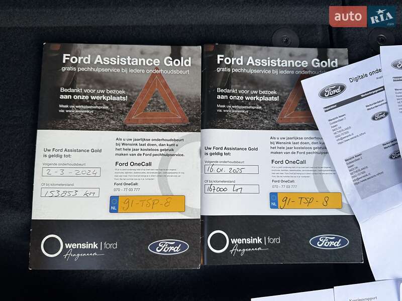 Минивэн Ford Grand C-Max 2011 в Стрые фото 9 Минивэн Ford Grand C-Max 2011 в Стрые