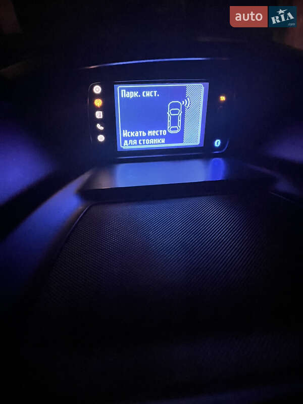 Минивэн Ford Grand C-Max 2010 в Дрогобыче фото 54 Минивэн Ford Grand C-Max 2010 в Дрогобыче