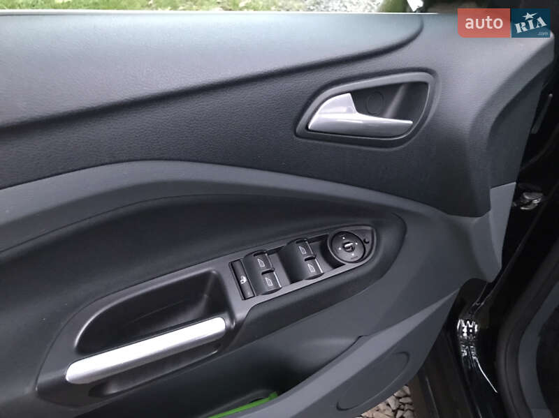 Минивэн Ford Grand C-Max 2011 в Луцке фото 25 Минивэн Ford Grand C-Max 2011 в Луцке