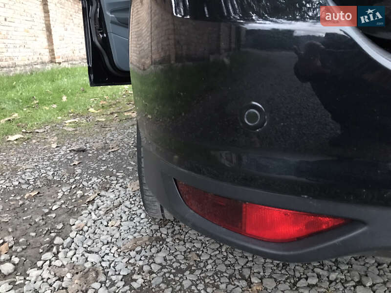 Минивэн Ford Grand C-Max 2011 в Луцке фото 28 Минивэн Ford Grand C-Max 2011 в Луцке