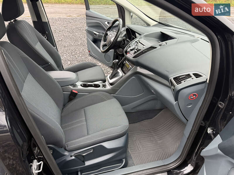 Минивэн Ford Grand C-Max 2014 в Ковеле