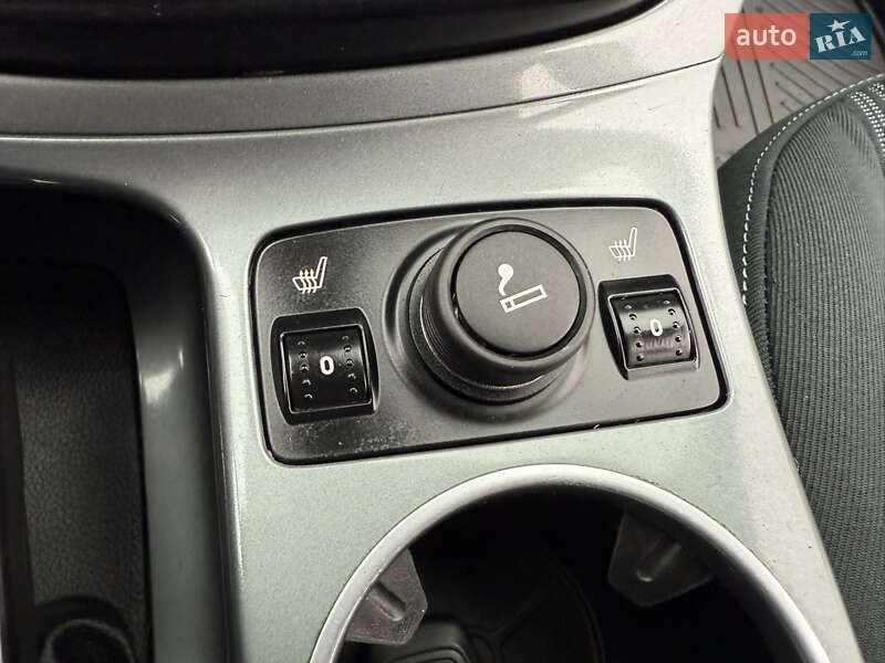 Минивэн Ford Grand C-Max 2014 в Ковеле