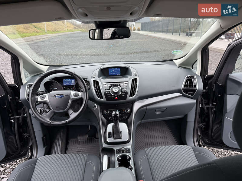 Минивэн Ford Grand C-Max 2014 в Ковеле