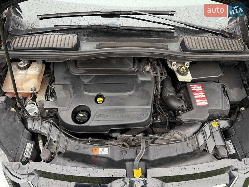 Минивэн Ford Grand C-Max 2014 в Ковеле