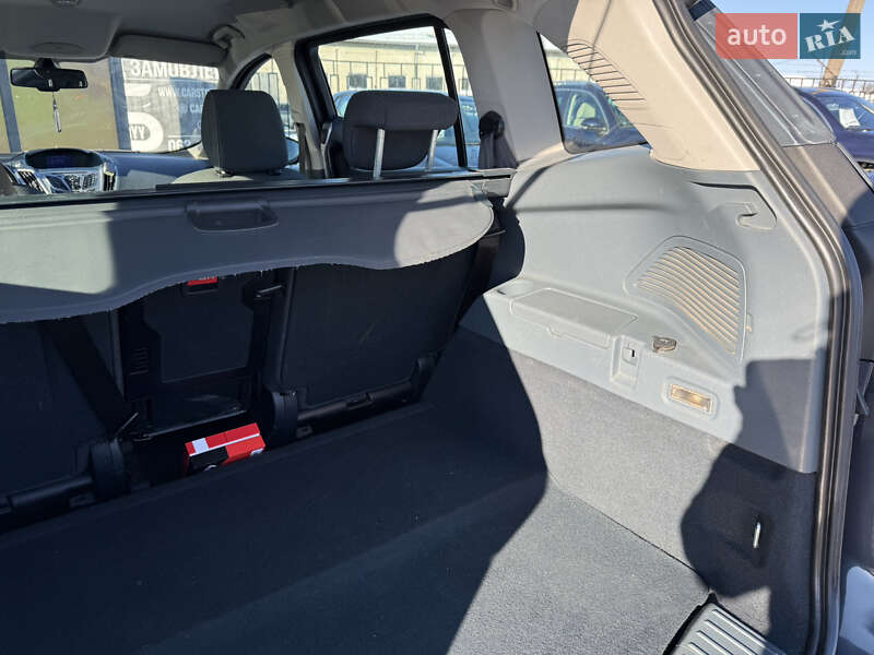 Минивэн Ford Grand C-Max 2010 в Стрые фото 36 Минивэн Ford Grand C-Max 2010 в Стрые