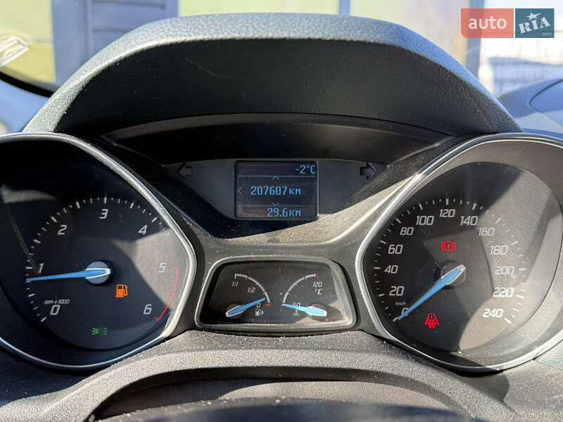 Минивэн Ford Grand C-Max 2010 в Стрые фото 43 Минивэн Ford Grand C-Max 2010 в Стрые