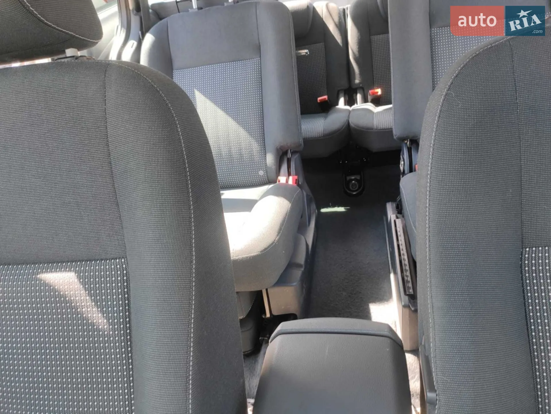 2010 Ford C-MAX - мініатюра 4