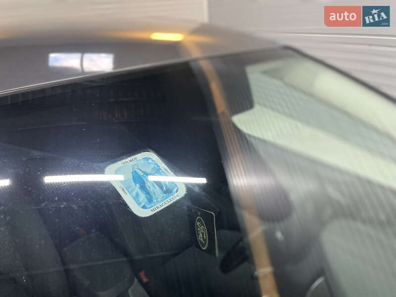 Минивэн Ford Grand C-Max 2015 в Стрые фото 22 Минивэн Ford Grand C-Max 2015 в Стрые