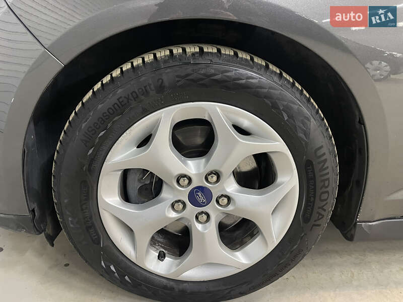 Минивэн Ford Grand C-Max 2015 в Стрые фото 36 Минивэн Ford Grand C-Max 2015 в Стрые