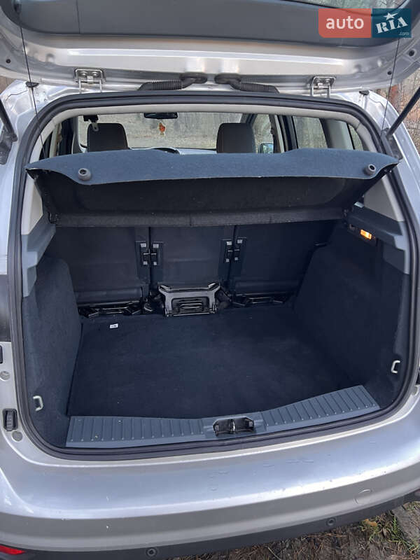 Минивэн Ford Grand C-Max 2012 в Борщеве